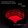 Schmerzlinderung Gewichtsverlust LED-Lichttherapieband